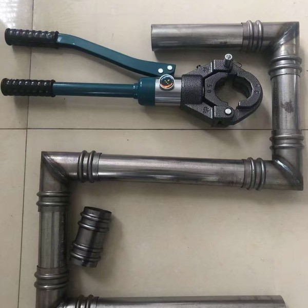 玉田冷却管生产